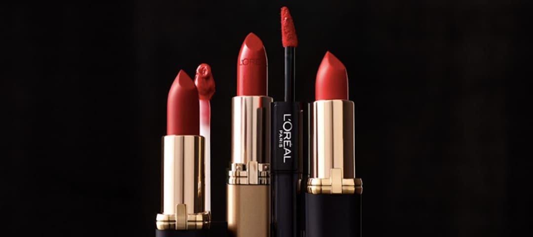 A Guide To The Perfect Red Lipstick For Every Event 1080x476